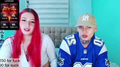 mod online show from October 17, 2025, 1:31 am