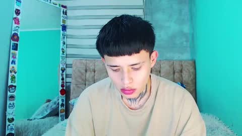 mod online show from November 26, 2025, 3:29 am