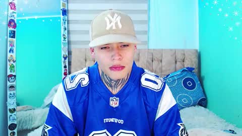 mod online show from January 14, 2026, 4:40 am