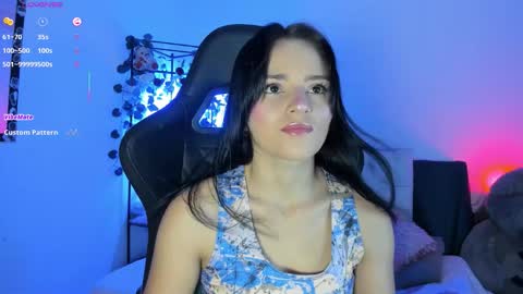 Snapshot of _kairy_ chatting on December 22, 2025, 3:25 am _kairy_ online show from December 22, 2025, 3:25 am