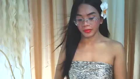 _karie_ online show from October 22, 2025, 2:50 pm