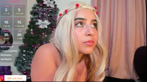 _karine01 online show from December 18, 2024, 6:32 am