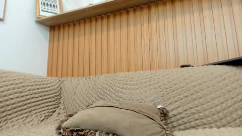 Amanda online show from March 18, 2026, 7:28 pm