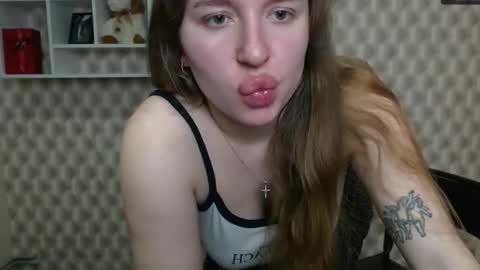 Snapshot of _kassiarayne_ chatting on April 13, 2026, 7:14 am Kassie online show from April 13, 2026, 7:14 am