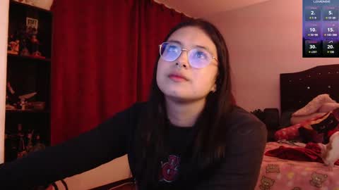 Snapshot of _kat_sweet chatting on January 26, 2025, 3:38 am Cata online show from January 26, 2025, 3:38 am