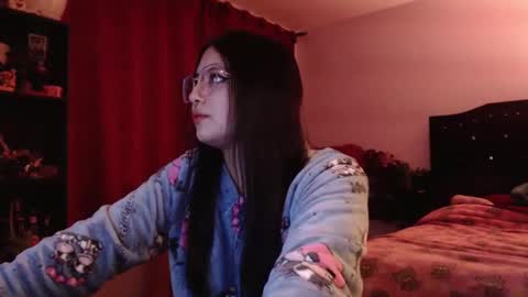 Snapshot of _kat_sweet chatting on February 12, 2025, 4:12 am Cata online show from February 12, 2025, 4:12 am