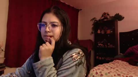 Snapshot of _kat_sweet chatting on March 12, 2025, 2:09 am Cata online show from March 12, 2025, 2:09 am