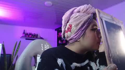 Cata  online show from March 27, 2026, 3:12 am