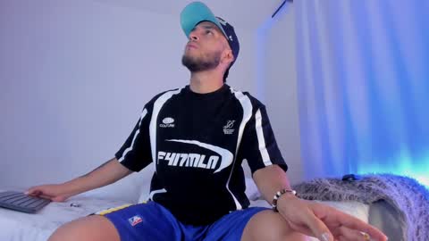    online show from January 8, 2025, 5:05 am