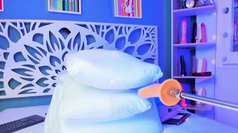 _kheissy_ online show from January 16, 2025, 1:04 pm