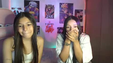 Snapshot of _khloe_sweet chatting on January 14, 2025, 8:37 pm khloe sweet online show from January 14, 2025, 8:37 pm