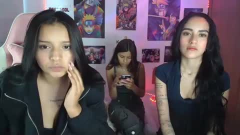 Snapshot of _khloe_sweet chatting on January 17, 2025, 8:00 pm khloe sweet online show from January 17, 2025, 8:00 pm