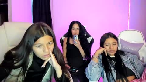 Snapshot of _khloe_sweet chatting on January 28, 2025, 11:07 pm khloe sweet online show from January 28, 2025, 11:07 pm