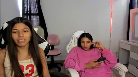 Snapshot of _khloe_sweet chatting on February 3, 2025, 8:24 pm khloe sweet online show from February 3, 2025, 8:24 pm