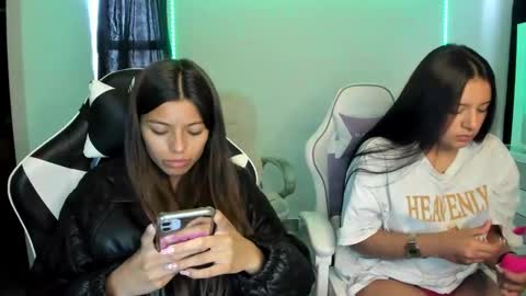 Snapshot of _khloe_sweet chatting on February 6, 2025, 7:51 pm khloe sweet online show from February 6, 2025, 7:51 pm