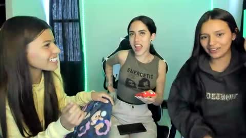 Snapshot of _khloe_sweet chatting on February 10, 2025, 9:15 pm khloe sweet online show from February 10, 2025, 9:15 pm