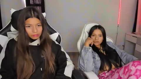 Snapshot of _khloe_sweet chatting on February 11, 2025, 6:44 pm khloe sweet online show from February 11, 2025, 6:44 pm