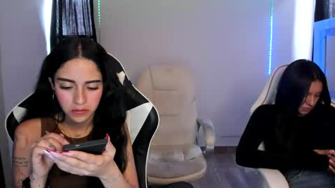 Snapshot of _khloe_sweet chatting on February 18, 2025, 8:47 pm khloe sweet online show from February 18, 2025, 8:47 pm