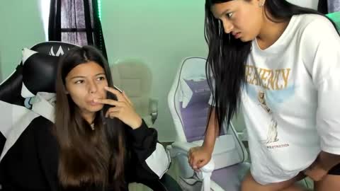 Snapshot of _khloe_sweet chatting on February 20, 2025, 7:52 pm khloe sweet online show from February 20, 2025, 7:52 pm