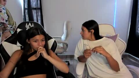 Snapshot of _khloe_sweet chatting on February 24, 2025, 6:47 pm khloe sweet online show from February 24, 2025, 6:47 pm