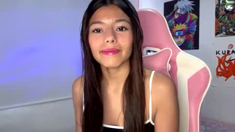 Snapshot of _khloe_sweet chatting on February 25, 2025, 4:00 pm khloe sweet online show from February 25, 2025, 4:00 pm