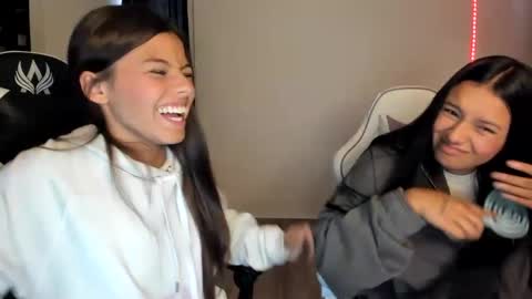 Snapshot of _khloe_sweet chatting on February 25, 2025, 9:13 pm khloe sweet online show from February 25, 2025, 9:13 pm