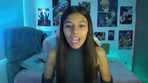 Snapshot of _khloe_sweet chatting on February 27, 2025, 4:53 pm khloe sweet online show from February 27, 2025, 4:53 pm