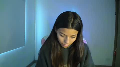 Snapshot of _khloe_sweet chatting on March 12, 2025, 6:00 pm khloe sweet online show from March 12, 2025, 6:00 pm