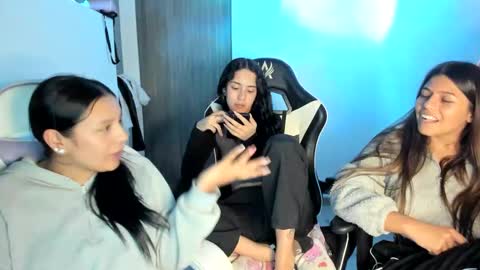 Snapshot of _khloe_sweet chatting on September 10, 2025, 1:16 am khloe sweet online show from September 10, 2025, 1:16 am