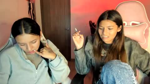 Snapshot of _khloe_sweet chatting on September 20, 2025, 12:00 am khloe sweet online show from September 20, 2025, 12:00 am