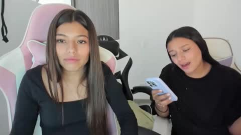 Snapshot of _khloe_sweet chatting on October 7, 2025, 5:32 pm khloe sweet online show from October 7, 2025, 5:32 pm