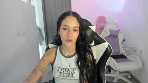 Snapshot of _khloe_sweet chatting on October 24, 2025, 4:47 pm khloe sweet online show from October 24, 2025, 4:47 pm