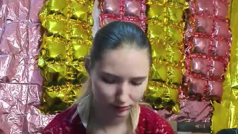 _kikiclark_ online show from March 14, 2026, 8:58 pm