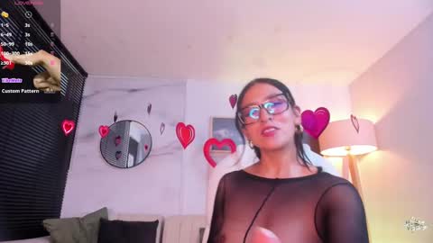 Kiraaaa 0 online show from February 9, 2025, 8:02 pm