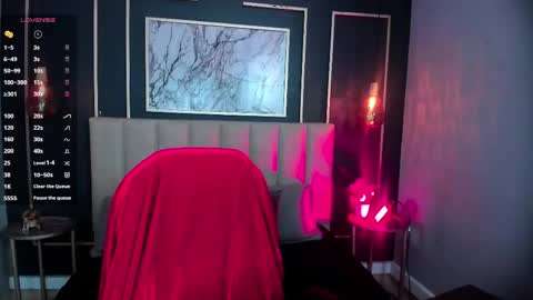 Kiraaaa 0 online show from October 3, 2025, 9:23 pm