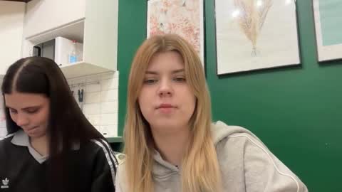 Molly   Emily online show from March 16, 2026, 9:30 pm