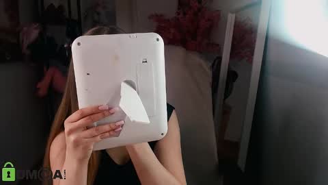 Aleksa online show from February 15, 2025, 8:22 pm