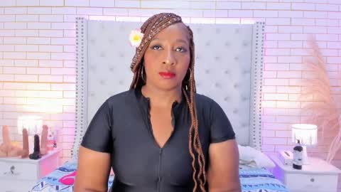 _krystal_cambell online show from February 22, 2026, 7:45 pm