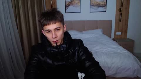 Snapshot of _kurt chatting on February 15, 2025, 6:01 pm Kurt online show from February 15, 2025, 6:01 pm