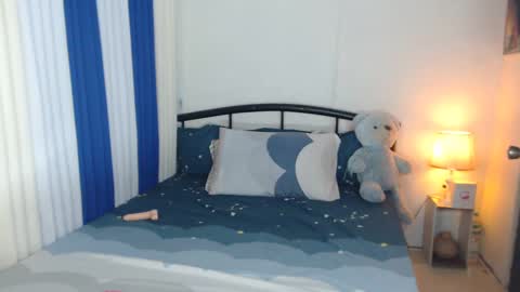 Snapshot of _kyliebrown_ chatting on February 10, 2025, 7:26 am Kylie online show from February 10, 2025, 7:26 am