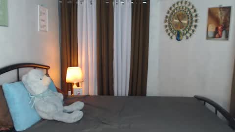 Snapshot of _kyliebrown_ chatting on March 6, 2025, 8:41 am Kylie online show from March 6, 2025, 8:41 am