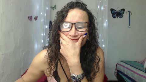 SANDRA online show from April 12, 2026, 5:12 am