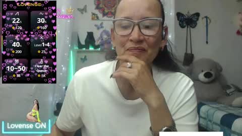SANDRA online show from June 7, 2026, 3:32 am