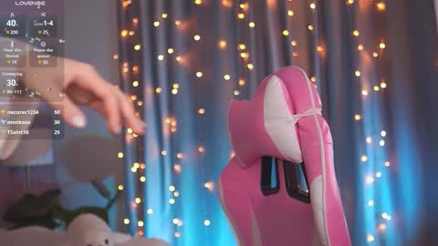 Im sweet Lettie ntmu - online show from December 6, 2024, 4:17 pm