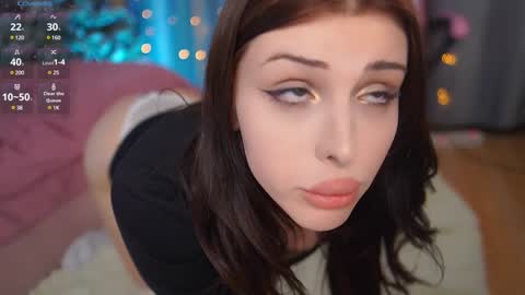 Im sweet Lettie ntmu - online show from January 9, 2025, 5:54 pm