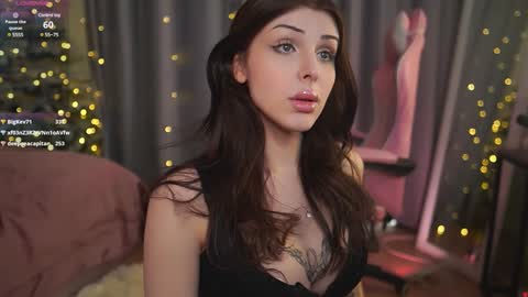 Im sweet Lettie ntmu - online show from January 15, 2025, 6:19 pm