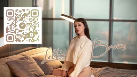 Im sweet Lettie ntmu - online show from September 13, 2025, 12:49 pm