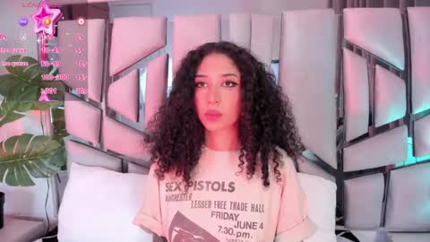 Lanna  online show from March 30, 2026, 11:11 am