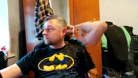 OBI-WAN online show from October 25, 2025, 11:29 am