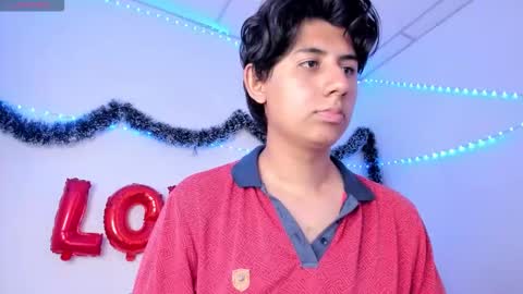 _latinsexy online show from February 17, 2026, 6:58 pm